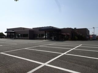 れんげ広川斎場