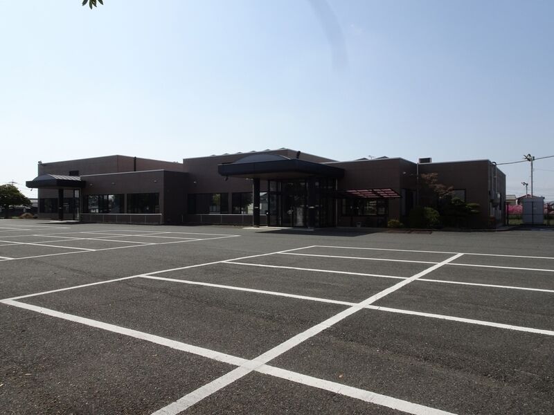 れんげ広川斎場
