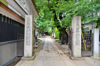 玉林寺
