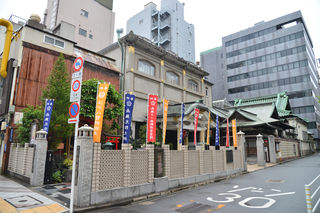 大安楽寺