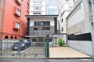 玉円寺　本堂