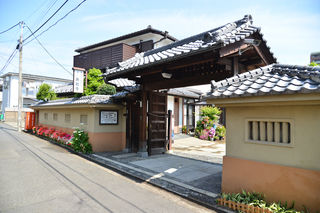西教寺