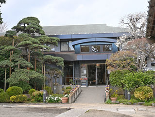 摩耶寺会館