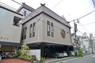 覚音寺