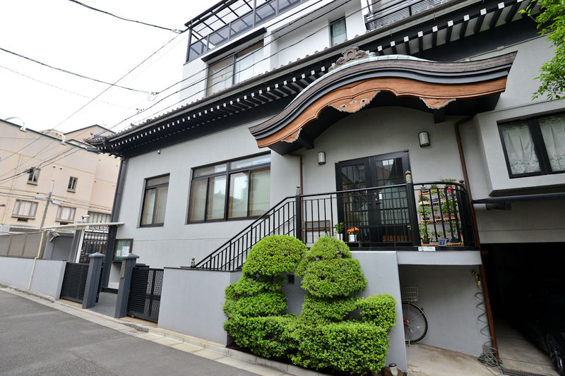 西光寺 外観3