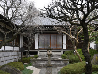 八幡山成就院行慶寺