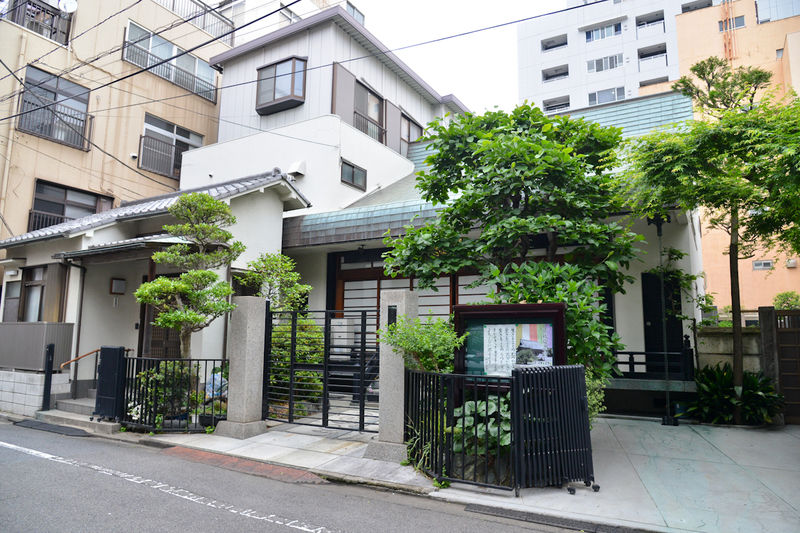 真龍寺 外観1