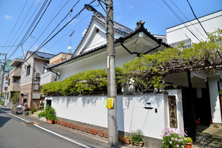 浄真寺