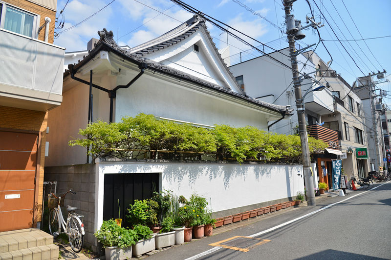 浄真寺 外観2