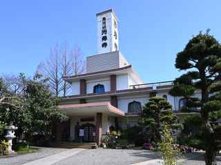 光母寺 烏山斎場