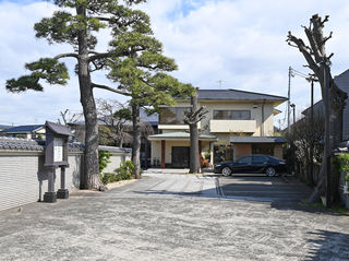 善宗寺