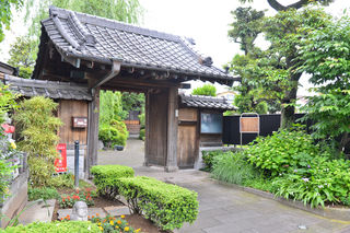 大林院