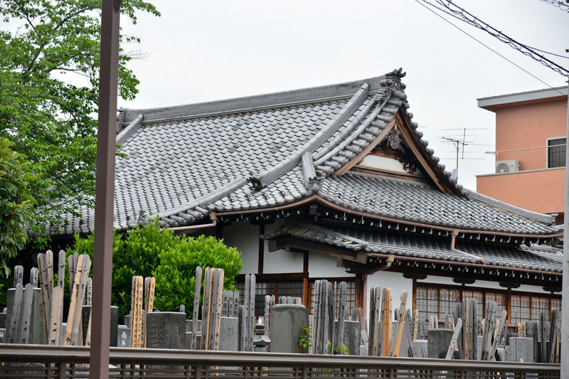 大林院 外観1