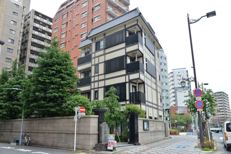 壽仙院 外観2