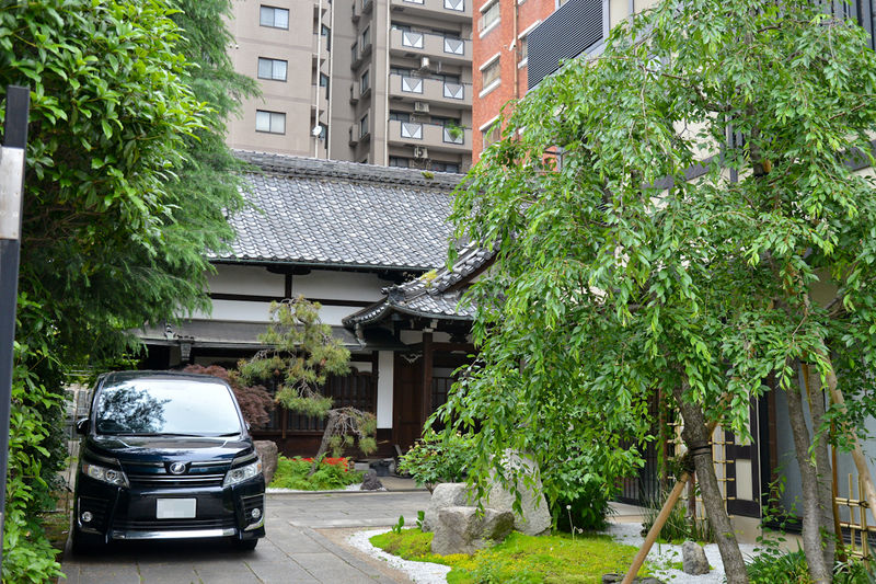 壽仙院 外観1