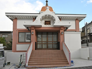 高徳山 源照寺