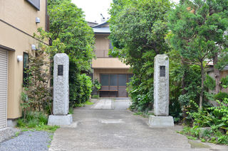 薬王寺 本堂