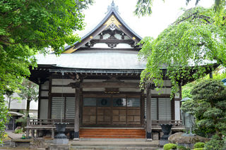 西照寺
