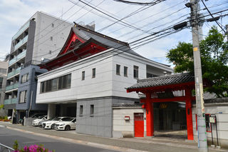 福厳寺