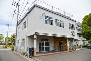 威徳院明月会館