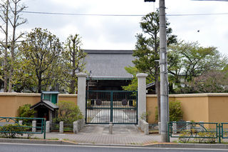 宝憧院