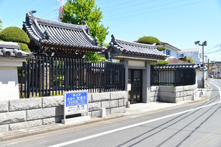 性翁寺