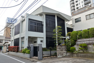 福寿院福寿会館