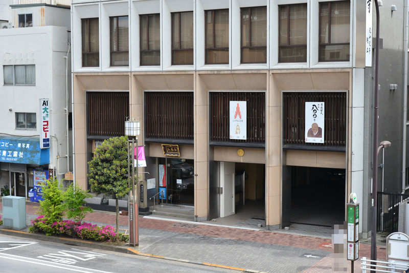 春慶寺 外観3