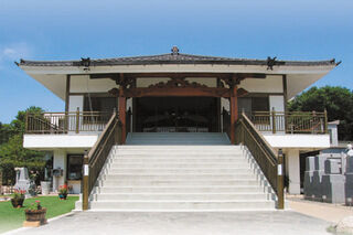 天照院龍海寺