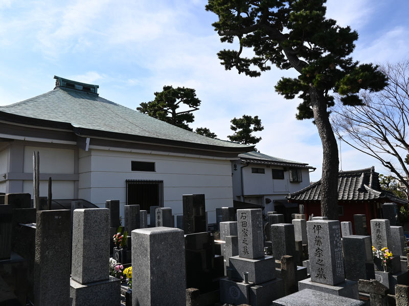 善照寺 さくら会館 外観２