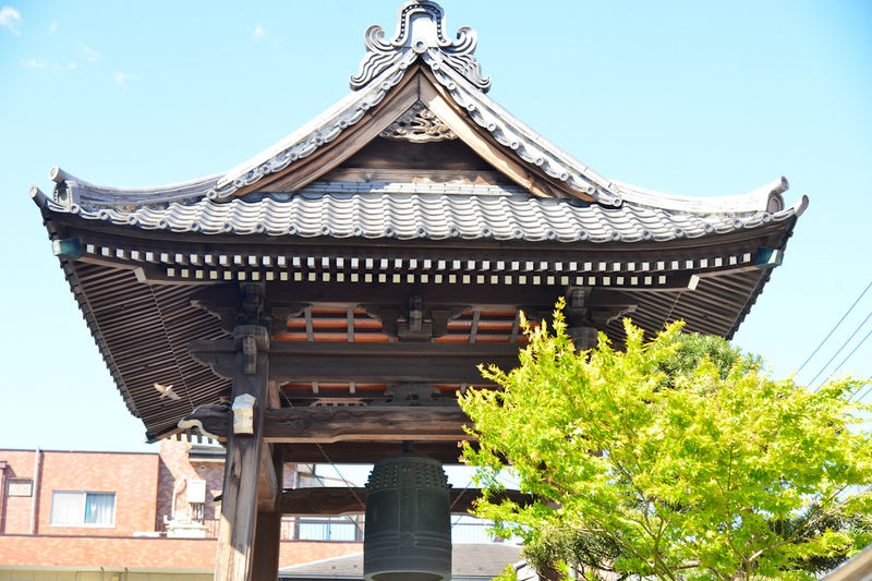 勝専寺 赤門会館 外観3