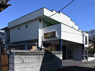 厳定院エコーホール