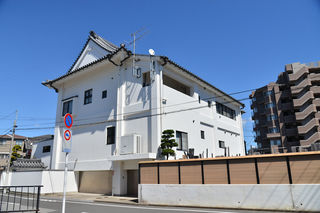 理性院会館