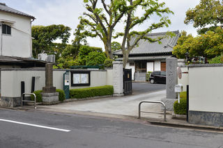 上妙寺 慈恩堂