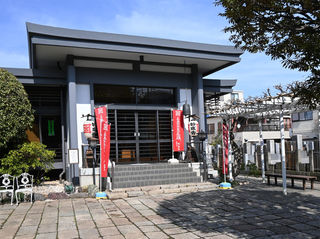 妙成寺