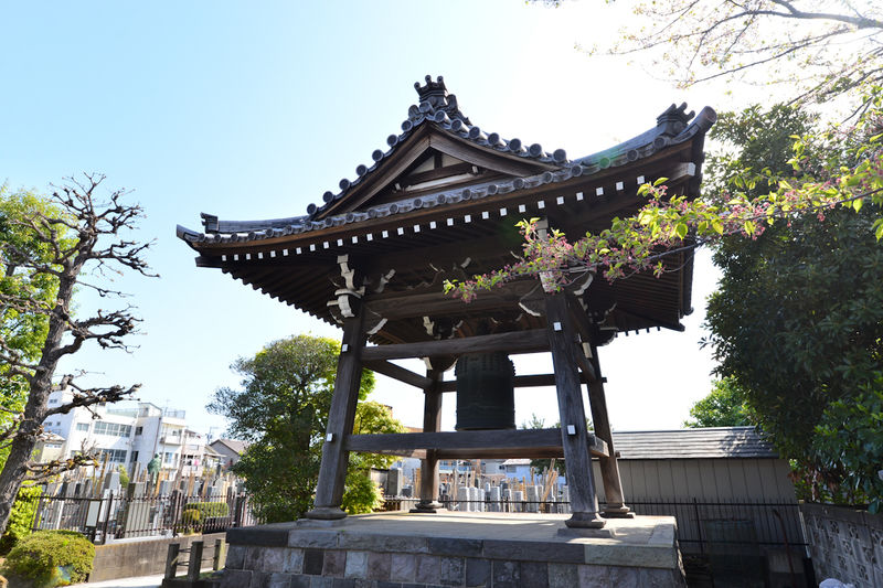 妙源寺正覚会館 外観4
