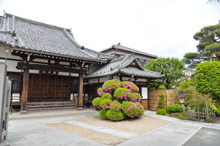 長専寺会館