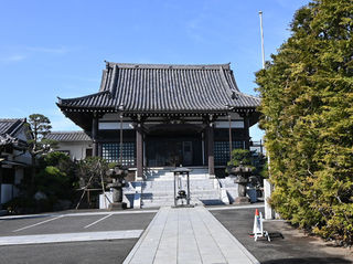 大楽寺会館