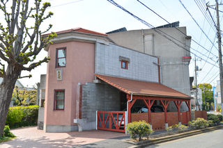 寿光院 釈迦堂