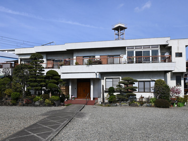寳珠院 入り口