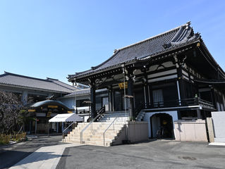 専修寺 関東別院