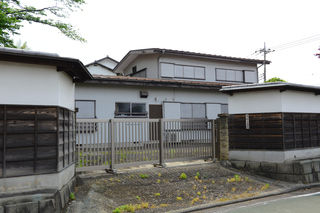 円照寺 大慈会館