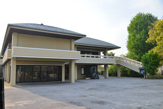 光明院斎場