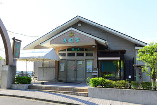 いずみ葬祭 泉心庵