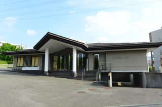 吉祥院アバホール