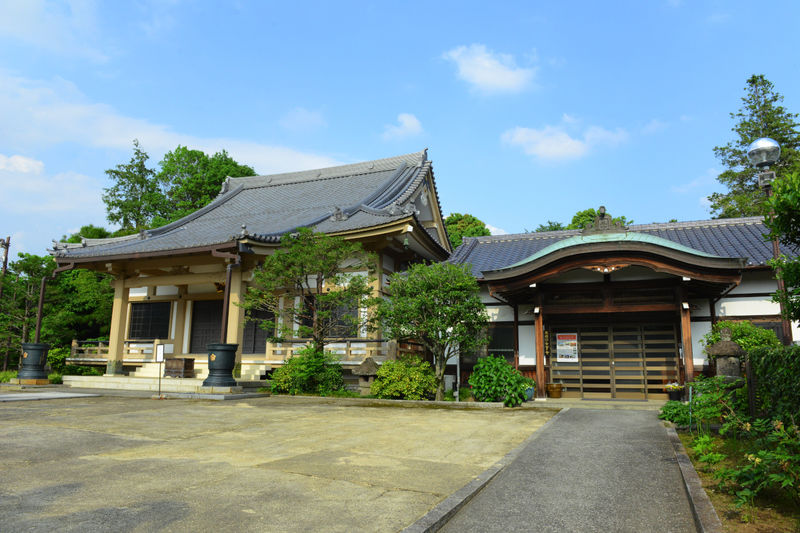 吉祥院アバホール 外観1