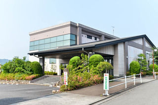 宝清寺たちばな会館