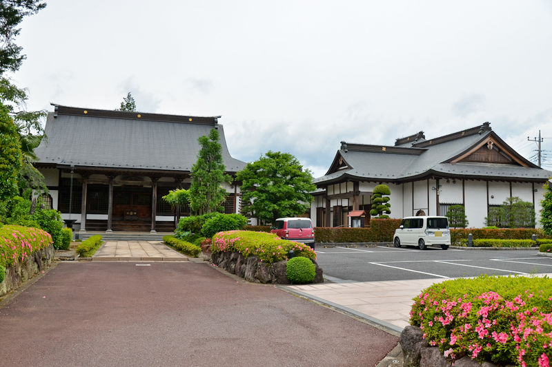 浄泉寺 外観3