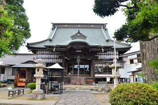 清宝院 青柳閣