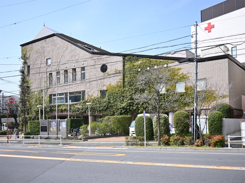 若松地域センター 外観２